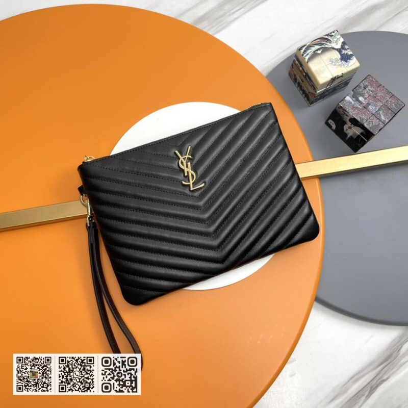 YSL手包24cm