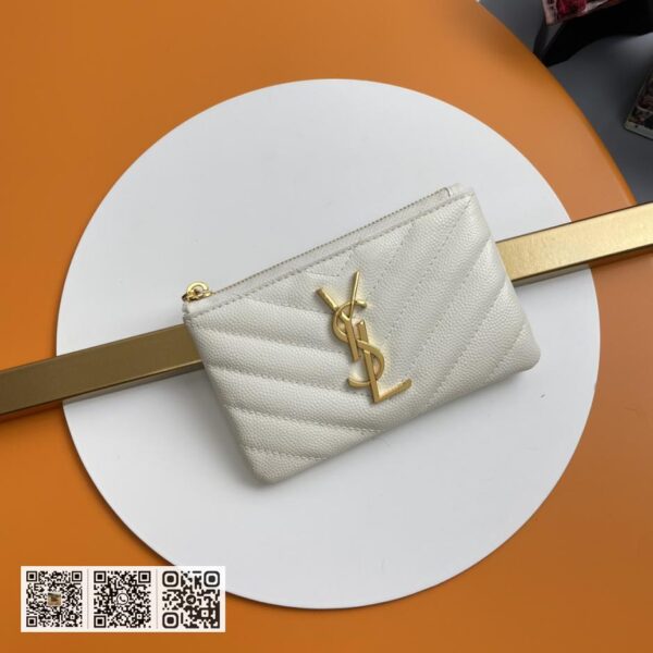 YSL钥匙包