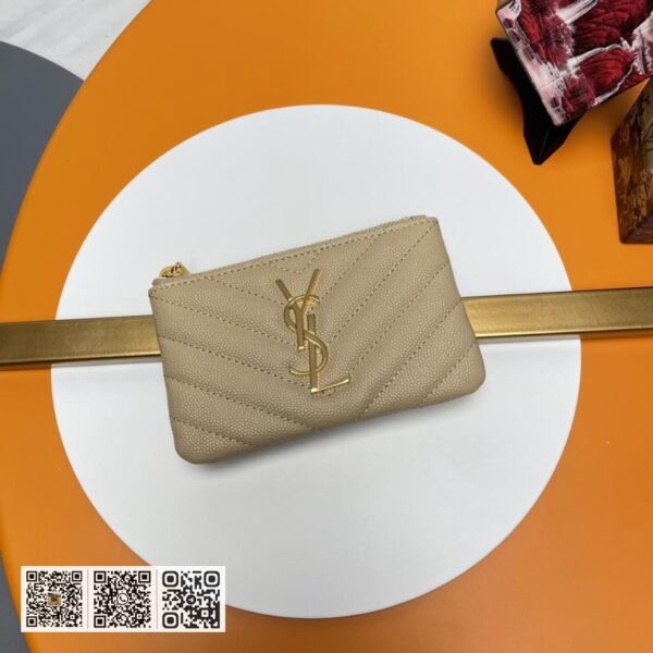 YSL钥匙包