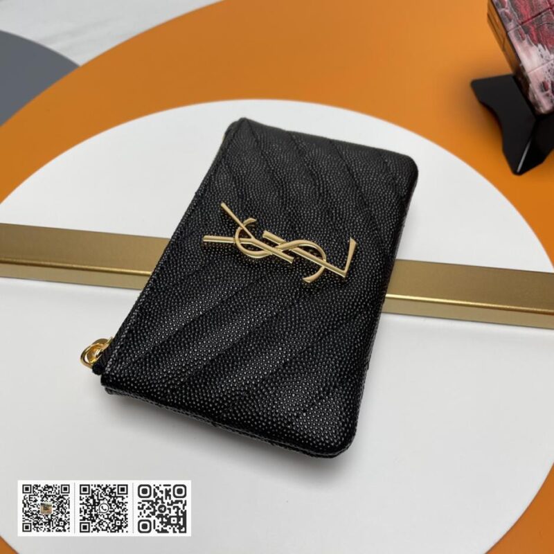 YSL 系列首款钥匙包 - Image 2