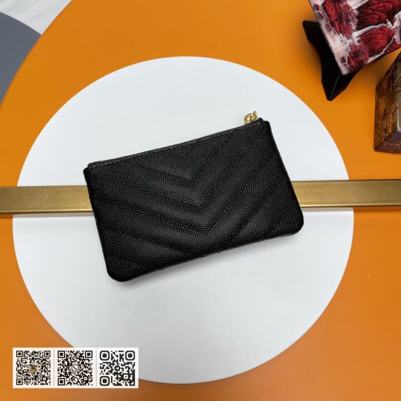 YSL 系列首款钥匙包 - Image 3