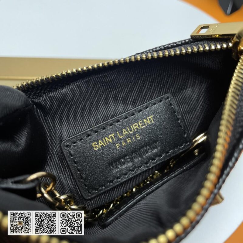 YSL 系列首款钥匙包 - Image 7