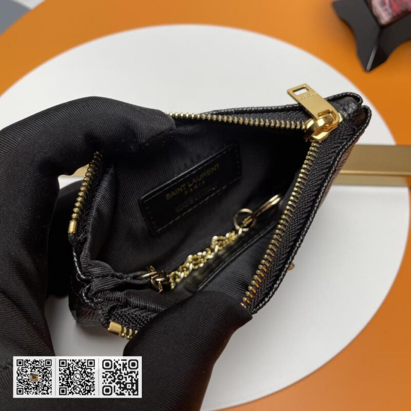 YSL 系列首款钥匙包 - Image 8