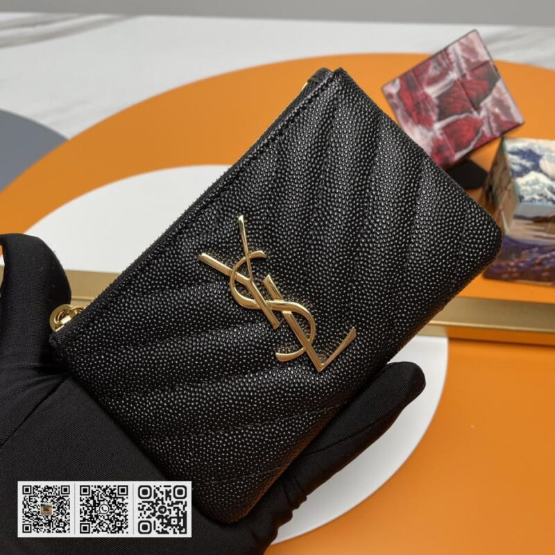 YSL 系列首款钥匙包 - Image 9