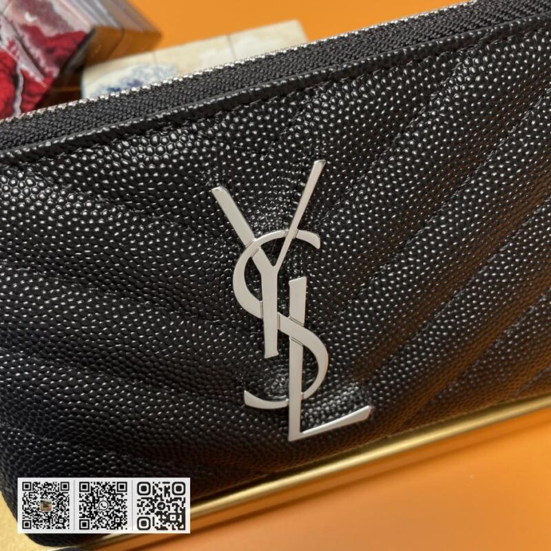 YSL 系列首款钥匙包 - Image 5
