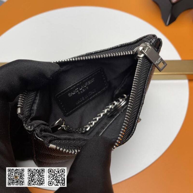 YSL 系列首款钥匙包 - Image 7