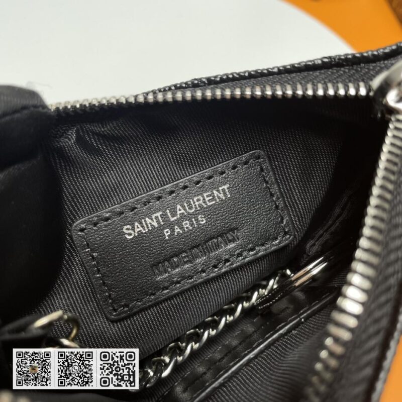 YSL 系列首款钥匙包 - Image 8
