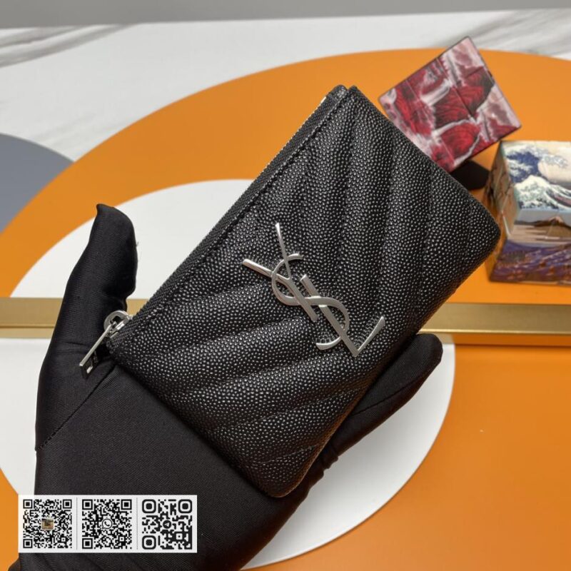 YSL 系列首款钥匙包 - Image 9