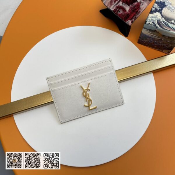 YSL卡包