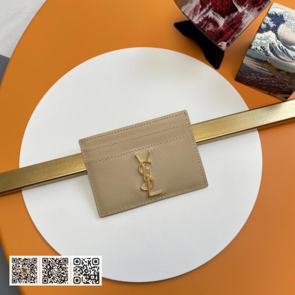 YSL卡包