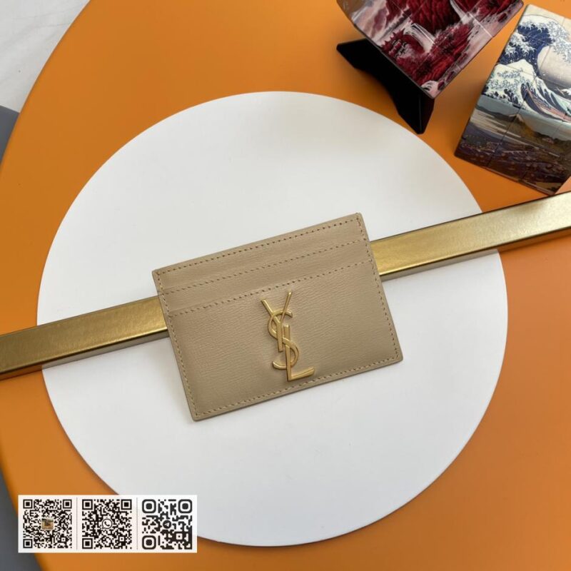 YSL卡包