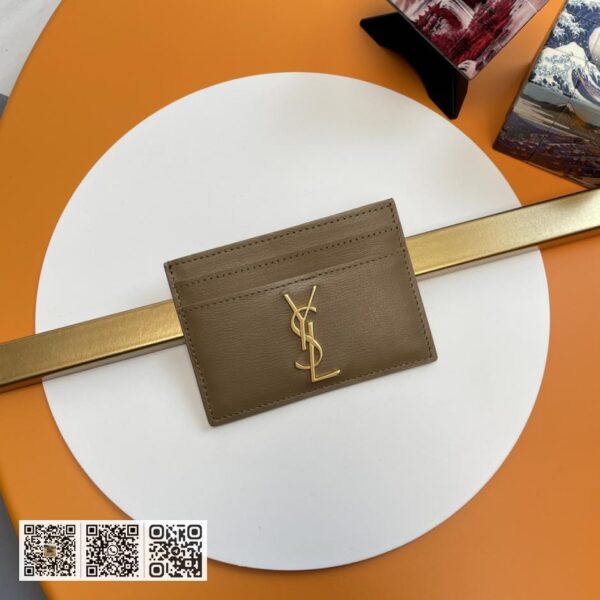 YSL卡包