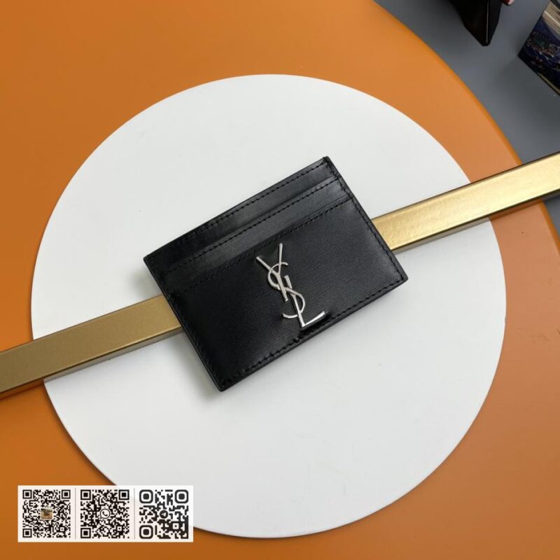 YSL卡包