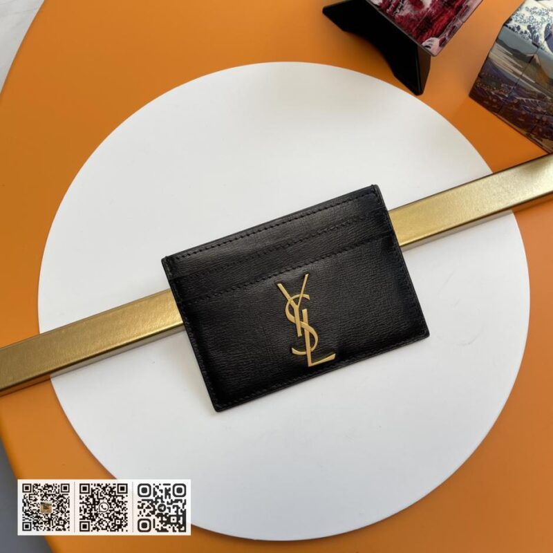 YSL卡包