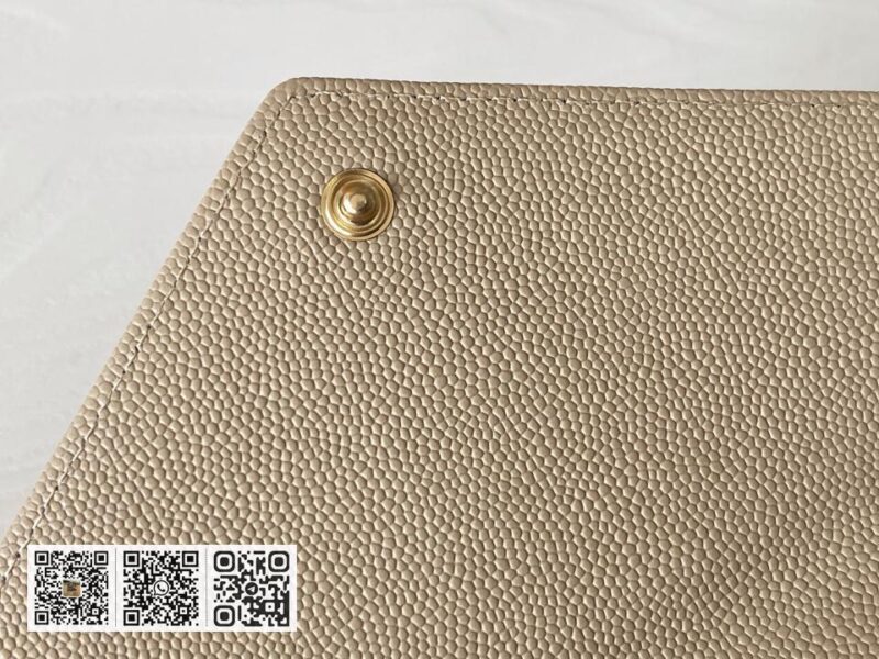 YSL大字母钱包 - Image 6