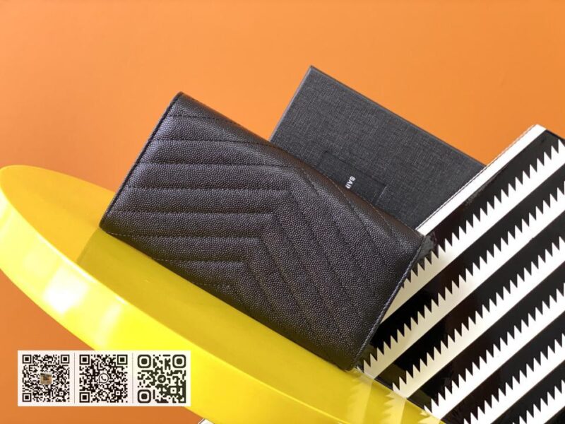 YSL大字母钱包 - Image 2