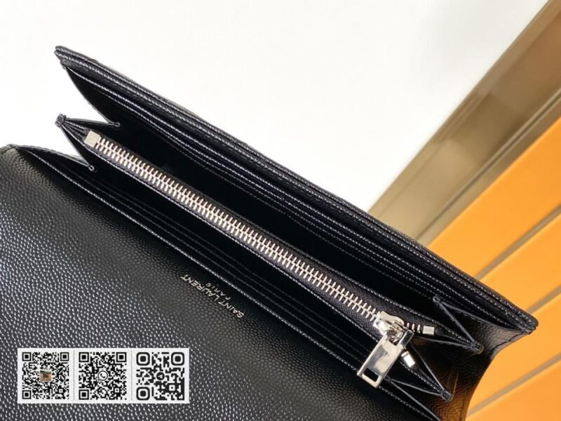 YSL大字母钱包 - Image 9