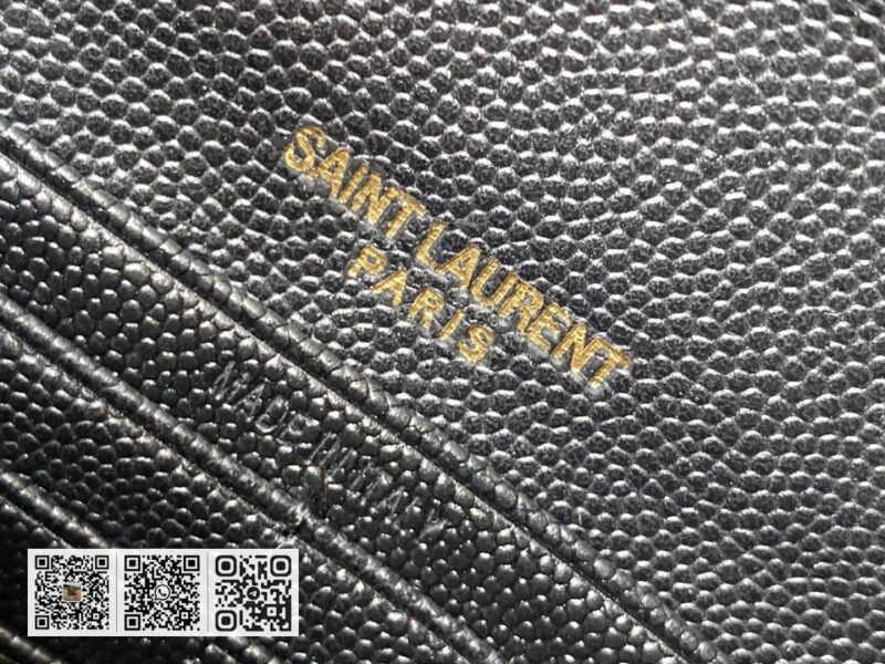 YSL大字母钱包 - Image 8