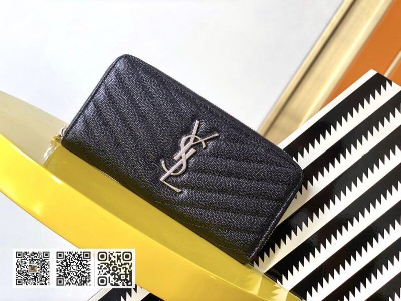 YSL钱包