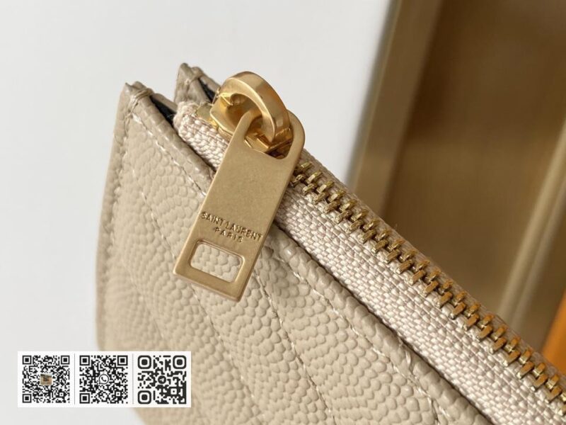 YSL FRAGMENTS 卡包 - Image 5
