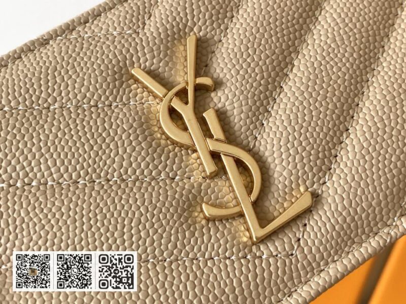 YSL FRAGMENTS 卡包 - Image 6