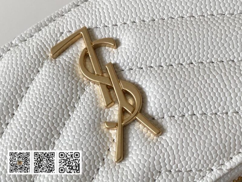 YSL FRAGMENTS 卡包 - Image 5
