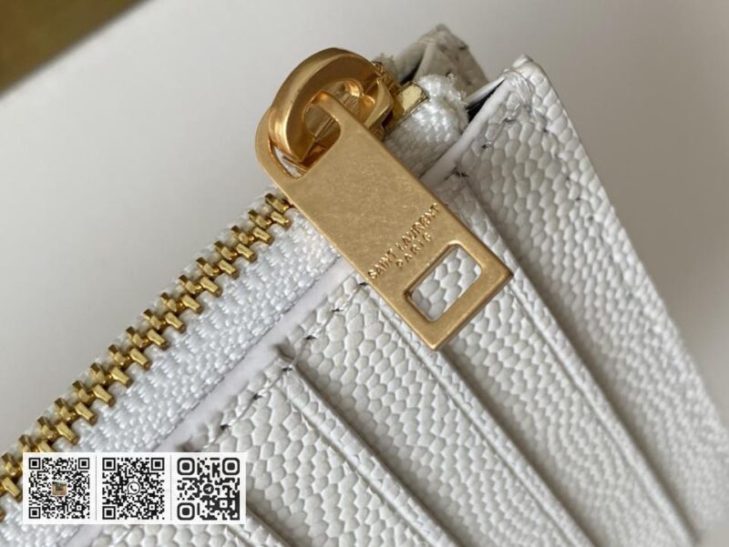 YSL FRAGMENTS 卡包 - Image 6