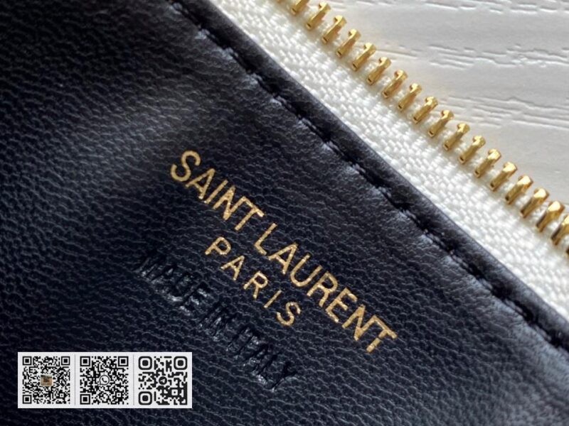 YSL FRAGMENTS 卡包 - Image 8