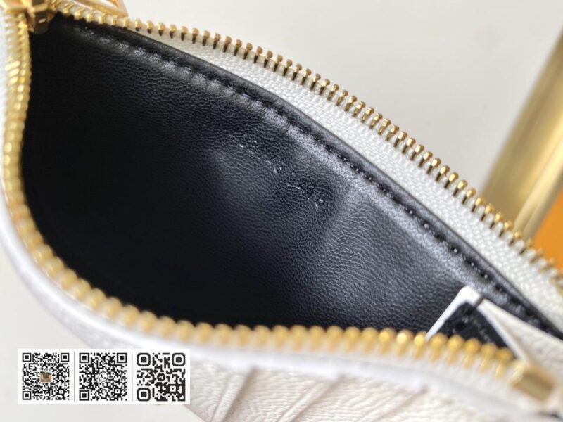 YSL FRAGMENTS 卡包 - Image 9
