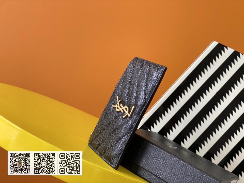 YSL FRAGMENTS 卡包 - Image 4