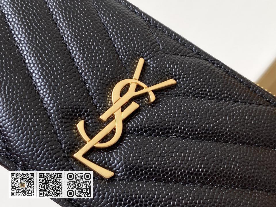 YSL FRAGMENTS 卡包 - Image 5