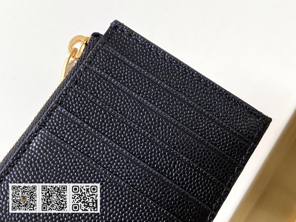 YSL FRAGMENTS 卡包 - Image 6