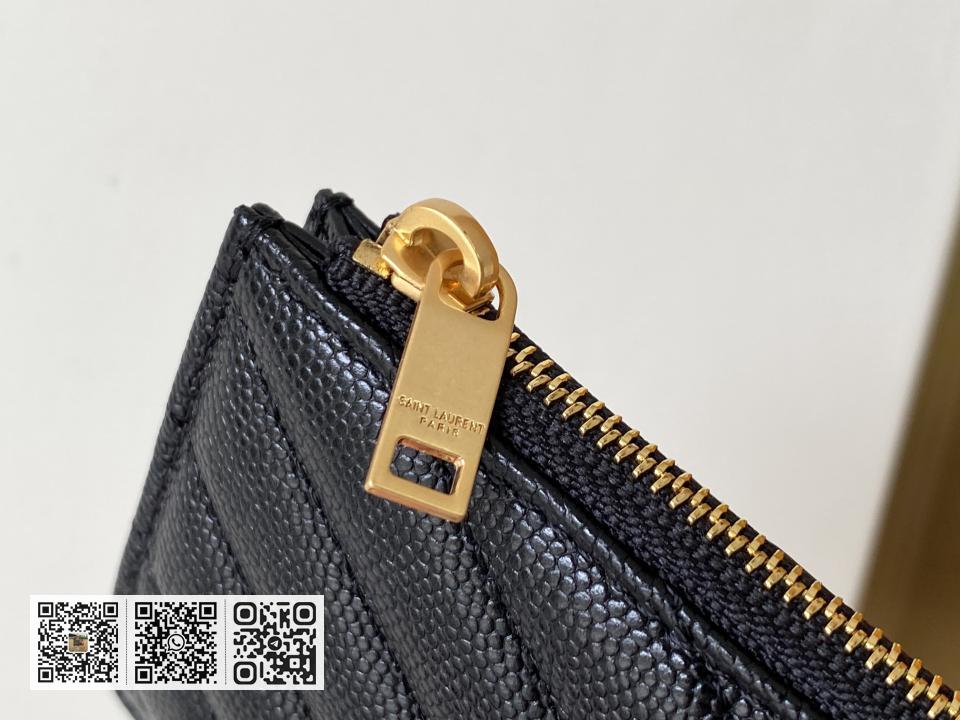 YSL FRAGMENTS 卡包 - Image 7