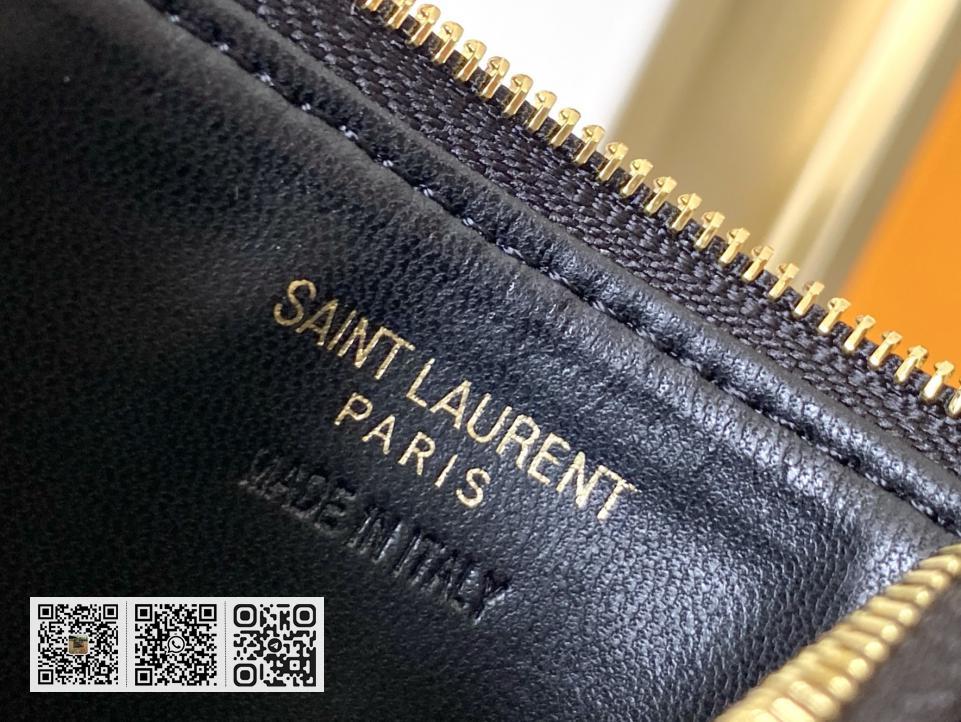YSL FRAGMENTS 卡包 - Image 8
