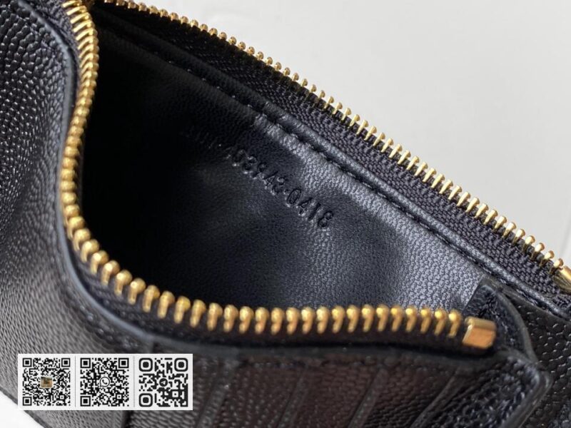 YSL FRAGMENTS 卡包 - Image 9