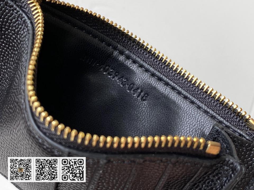 YSL FRAGMENTS 卡包 - Image 9