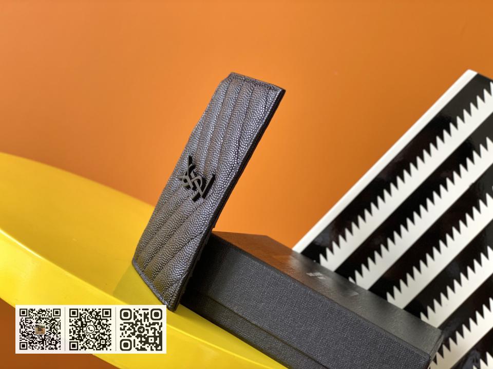 YSL FRAGMENTS 卡包 - Image 4