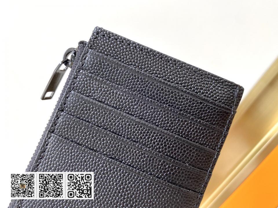YSL FRAGMENTS 卡包 - Image 6