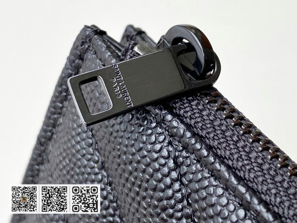 YSL FRAGMENTS 卡包 - Image 7