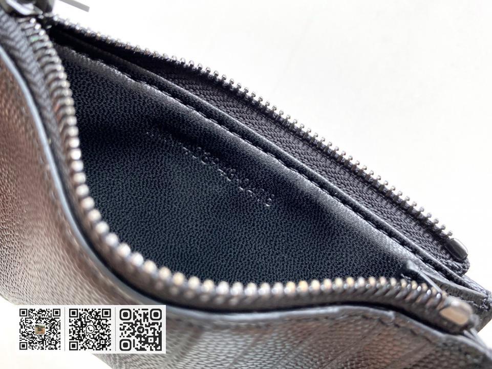 YSL FRAGMENTS 卡包 - Image 8