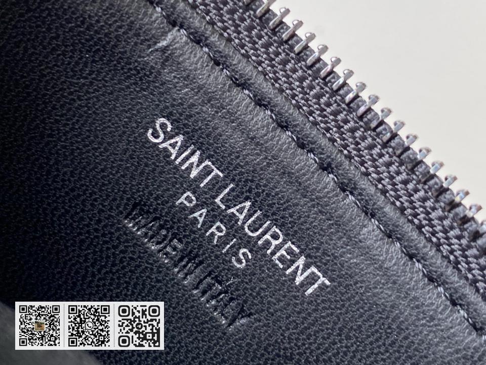 YSL FRAGMENTS 卡包 - Image 9