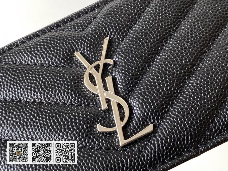 YSL FRAGMENTS 卡包 - Image 5