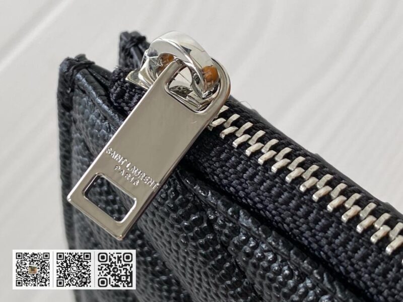 YSL FRAGMENTS 卡包 - Image 6
