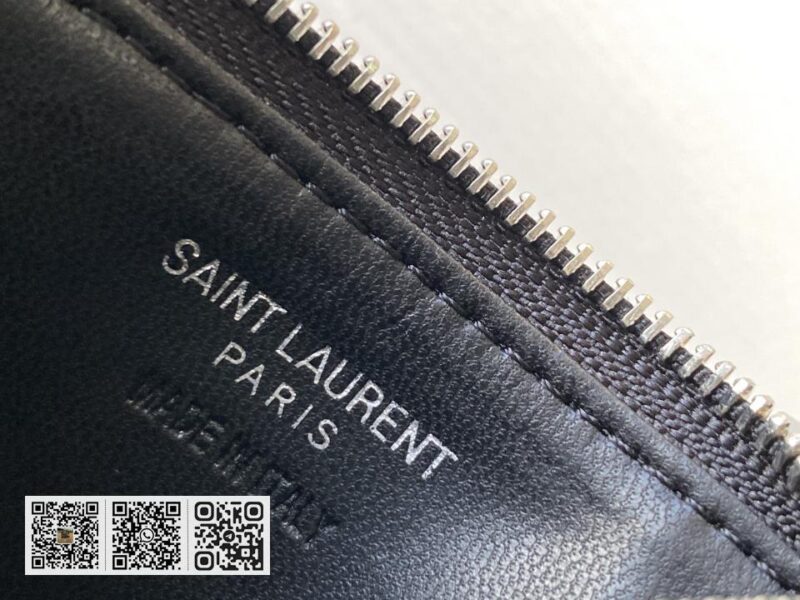 YSL FRAGMENTS 卡包 - Image 8