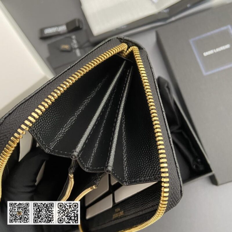 YSL MATELASSE翻盖粒面 - Image 8