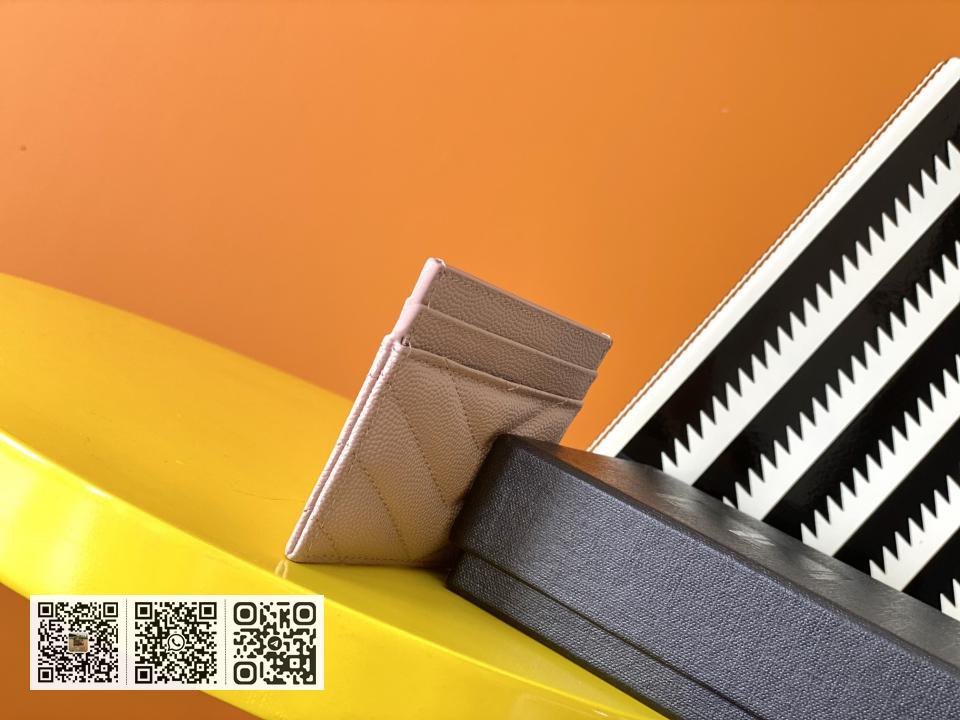 YSL FRAGMENTS 卡包 - Image 3