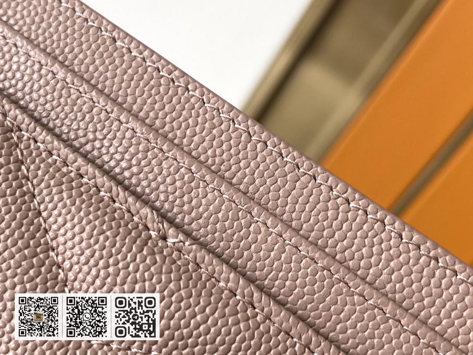 YSL FRAGMENTS 卡包 - Image 4