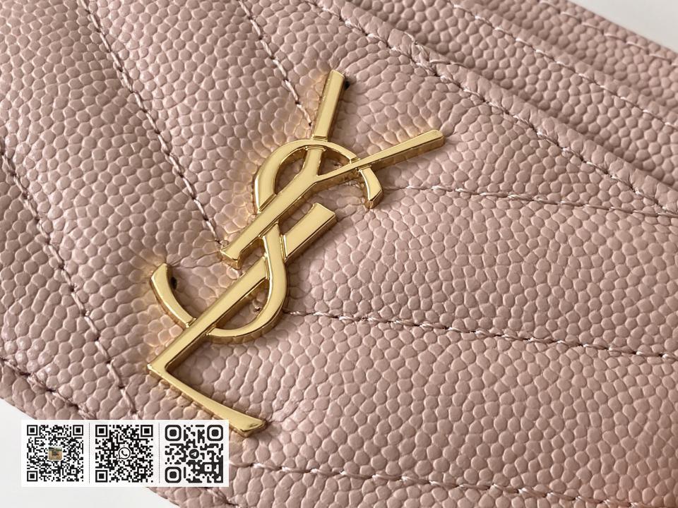 YSL FRAGMENTS 卡包 - Image 5