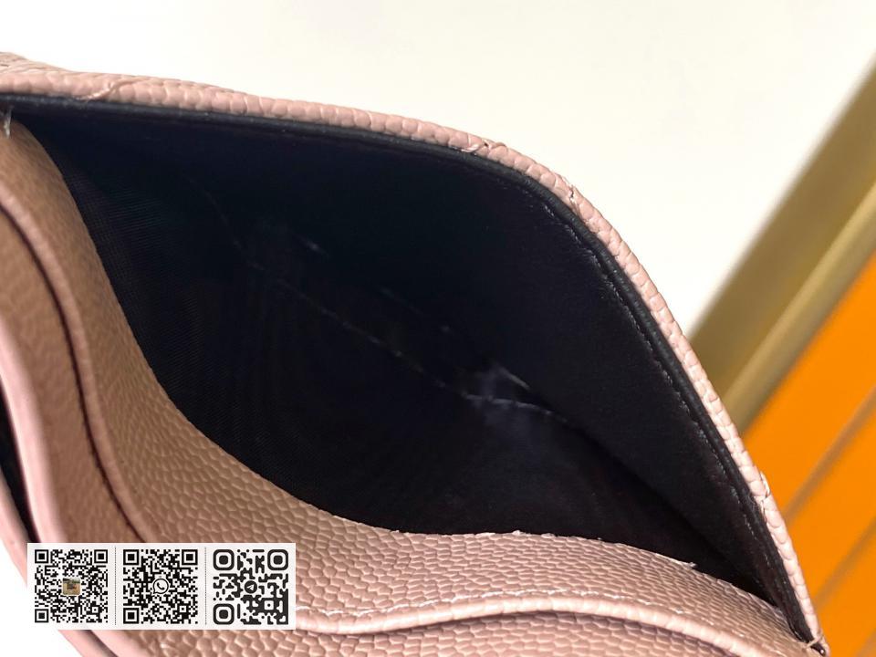 YSL FRAGMENTS 卡包 - Image 7