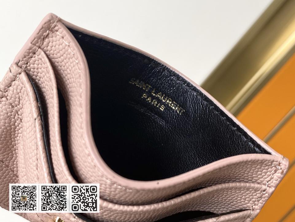 YSL FRAGMENTS 卡包 - Image 8